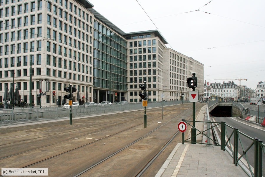 Straßenbahn Brüssel - Anlagen
/ Bild: bruxellesanlagen_bk1102250124.jpg Straßenbahn Brüssel - Anlagen
/ Bild: bruxellesanlagen_bk1102250124.jpg