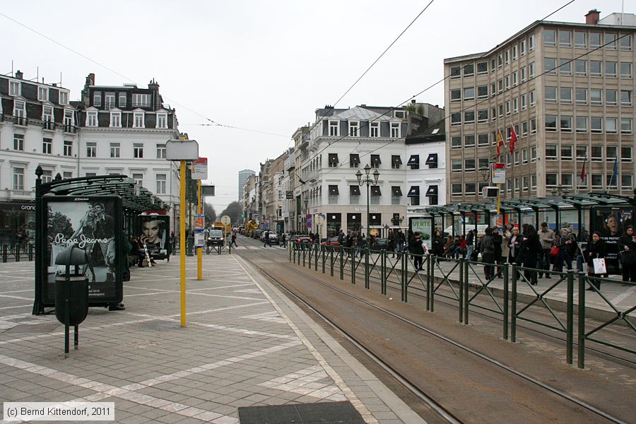 Straßenbahn Brüssel - Anlagen
/ Bild: bruxellesanlagen_bk1102250158.jpg Straßenbahn Brüssel - Anlagen
/ Bild: bruxellesanlagen_bk1102250158.jpg