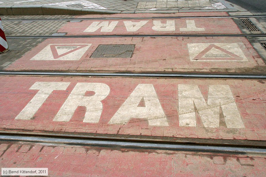 Straßenbahn Brüssel - Anlagen
/ Bild: bruxellesanlagen_bk1102250159.jpg