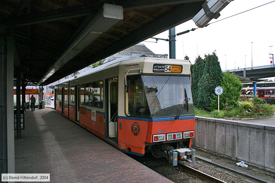 Charleroi - TEC - 6141
/ Bild: charleroi6141_e0008839.jpg