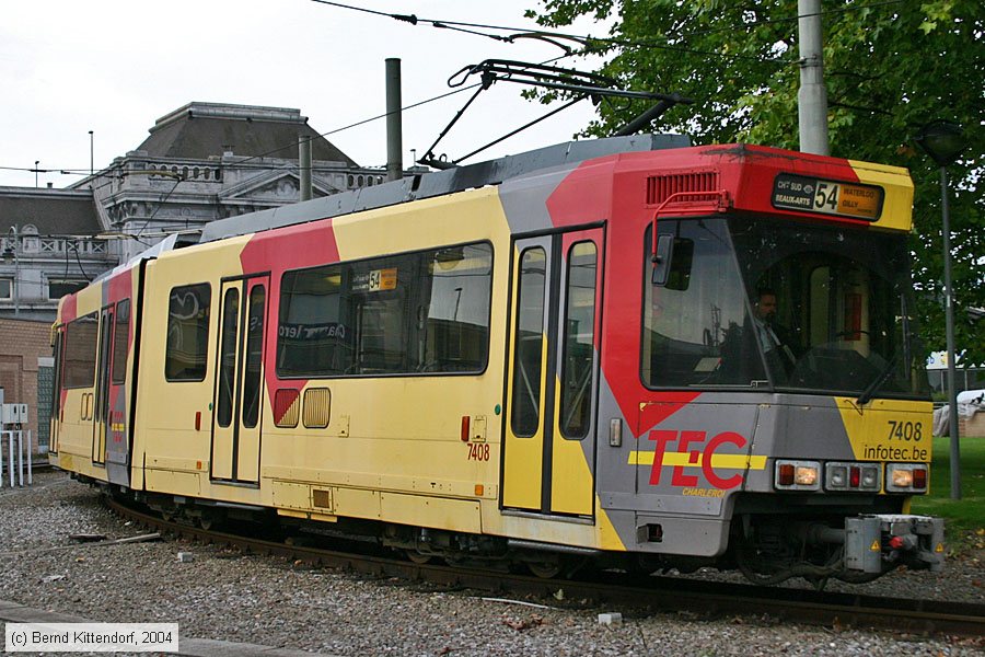 Charleroi - TEC - 7408
/ Bild: charleroi7408_e0008841.jpg