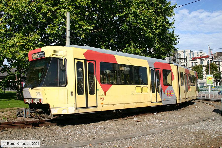 Charleroi - TEC - 7418
/ Bild: charleroi7418_e0008254.jpg