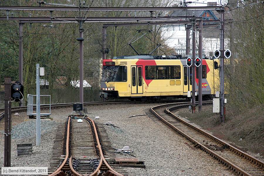 Charleroi - TEC - 7422
/ Bild: charleroi7422_bk1102230155.jpg