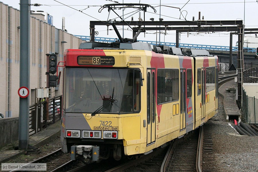 Charleroi - TEC - 7422
/ Bild: charleroi7422_bk1102230161.jpg