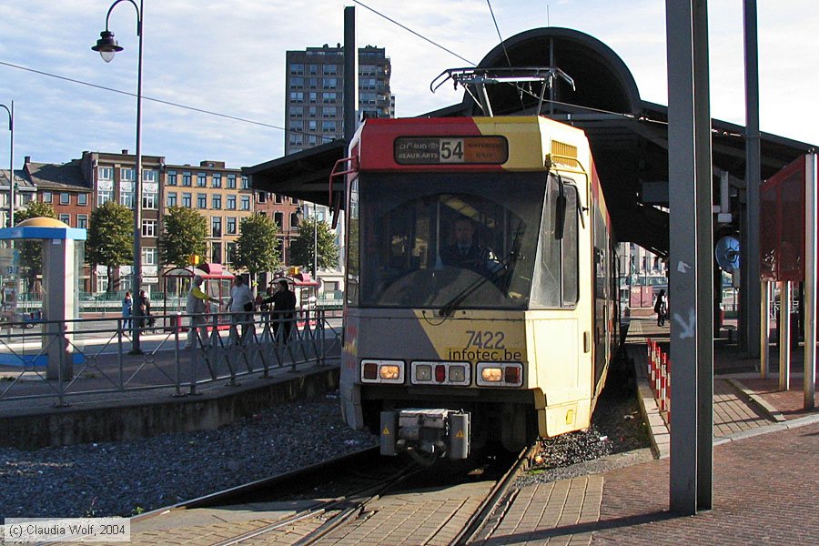 Charleroi - TEC - 7422
/ Bild: charleroi7422_cw002791.jpg
