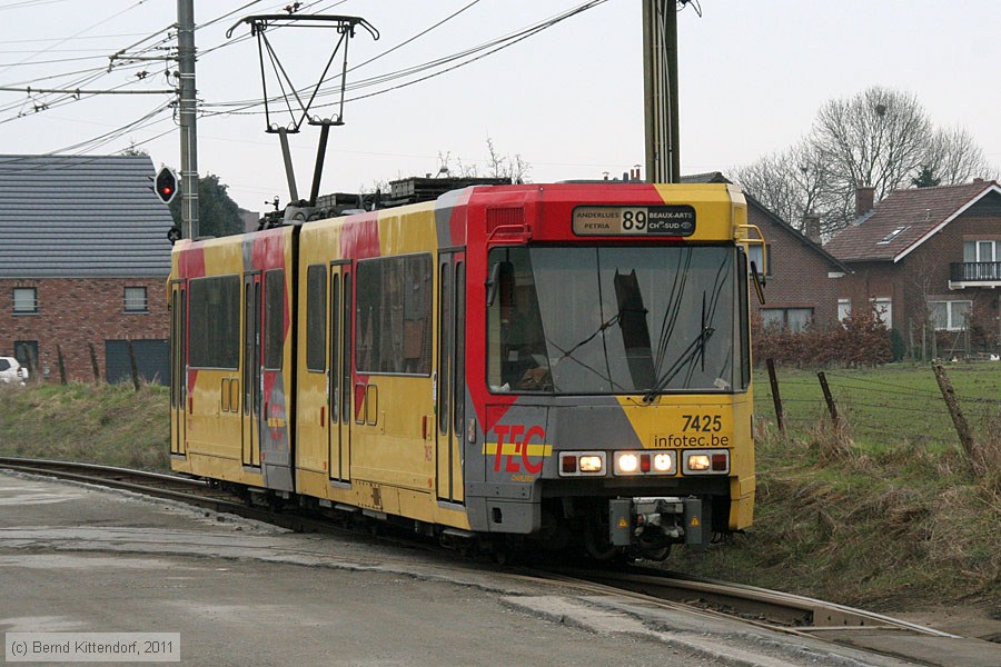 Charleroi - TEC - 7425
/ Bild: charleroi7425_bk1102230123.jpg