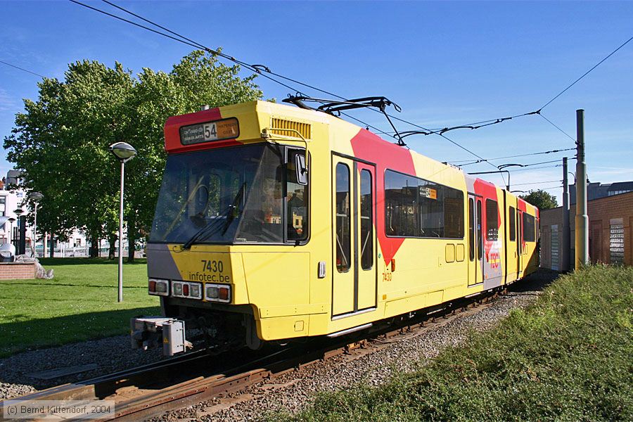 Charleroi - TEC - 7430
/ Bild: charleroi7430_e0008253.jpg