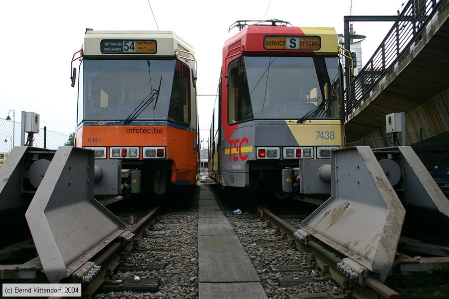 Charleroi - TEC - 7438
/ Bild: charleroi7438_e0008833.jpg Charleroi - TEC - 7438
/ Bild: charleroi7438_e0008833.jpg