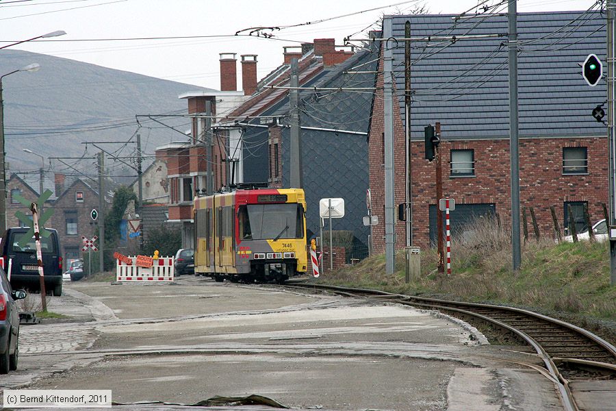 Charleroi - TEC - 7446
/ Bild: charleroi7446_bk1102230122.jpg