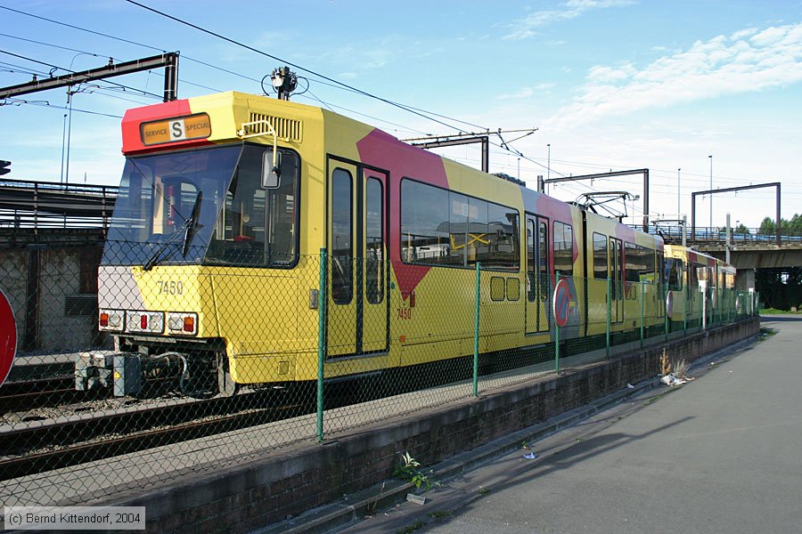Charleroi - TEC - 7450
/ Bild: charleroi7450_e0008213.jpg