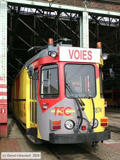 Charleroi - TEC - 7874
/ Bild: charleroi7874_e0008877.jpg