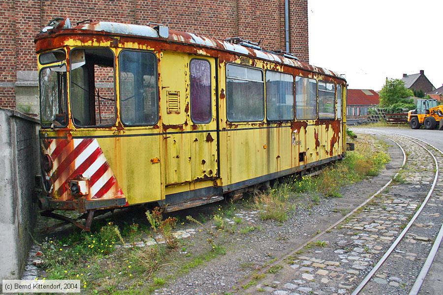Charleroi - TEC - 9596
/ Bild: charleroi9596_e0008923.jpg