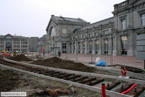 Bild: charleroianlagen_bk1102230086.jpg - anklicken zum Vergrößern Bild: charleroianlagen_bk1102230086.jpg - anklicken zum Vergrößern