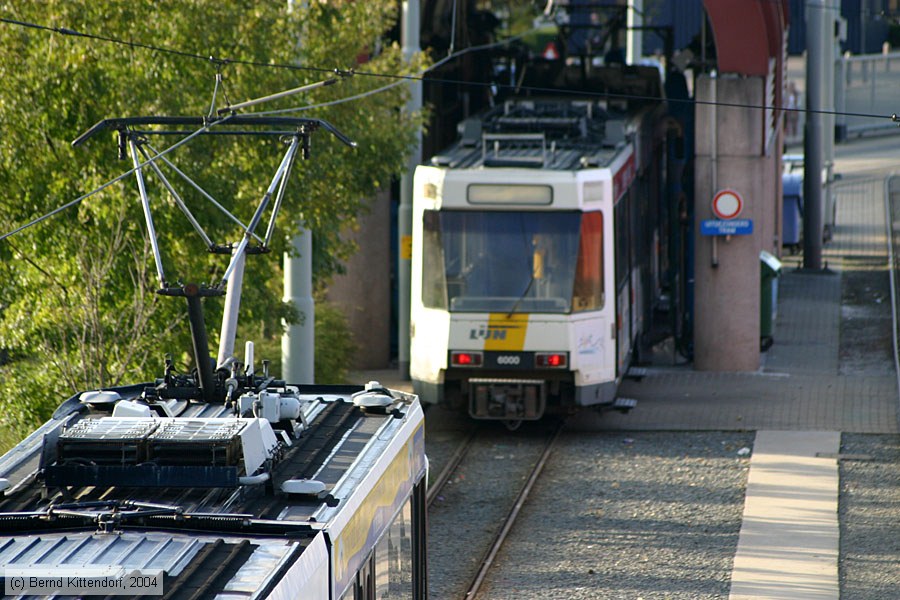 De Kusttram - 6000
/ Bild: oostende6000_e0008793.jpg