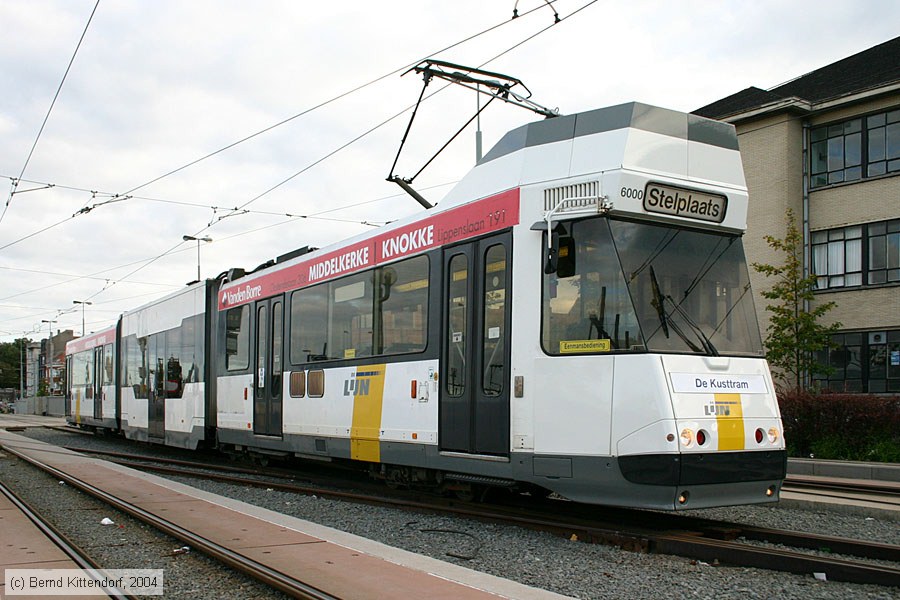 De Kusttram - 6000
/ Bild: oostende6000_e0008808.jpg