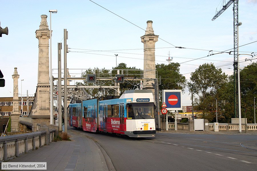 De Kusttram - 6003
/ Bild: oostende6003_e0008795.jpg
