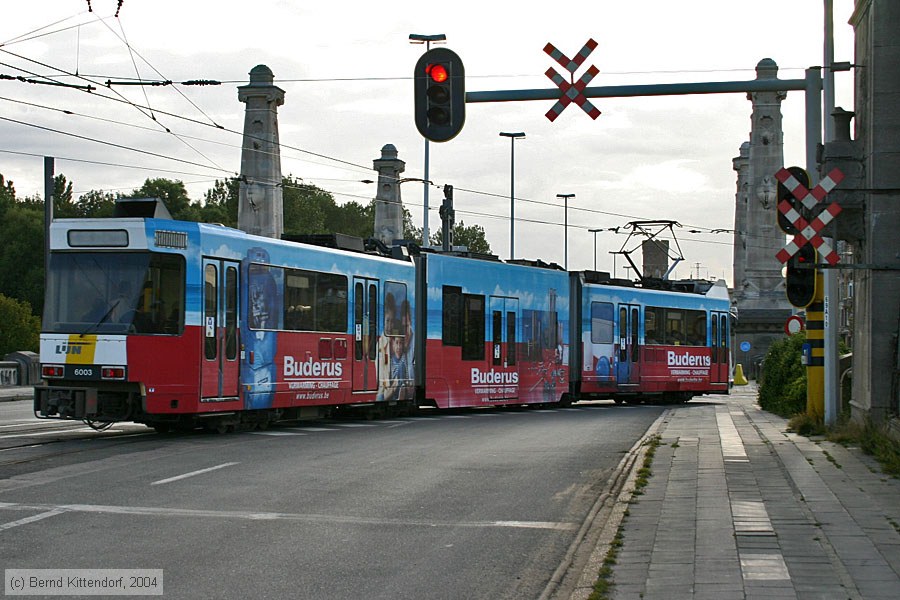 De Kusttram - 6003
/ Bild: oostende6003_e0008798.jpg