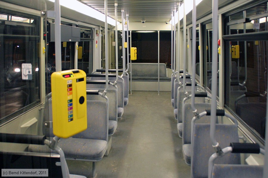 De Kusttram - 6008 - Innenansicht
/ Bild: oostende6008_bk1102240345.jpg