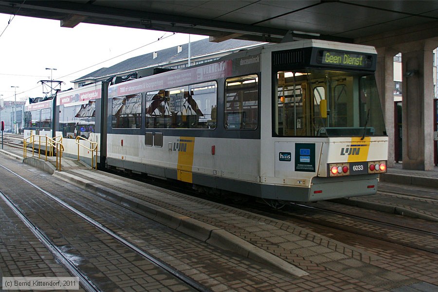 De Kusttram - 6033
/ Bild: oostende6033_bk1102200299.jpg