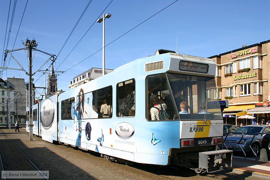De Kusttram - 6049
/ Bild: oostende6049_e0008726.jpg De Kusttram - 6049
/ Bild: oostende6049_e0008726.jpg