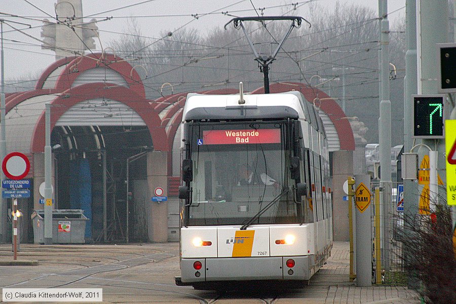 De Kusttram - 7267
/ Bild: oostende7267_cw1102200207.jpg