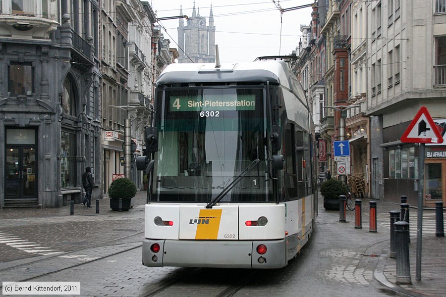 Straßenbahn Gent - 6302
/ Bild: gent6302_bk1102240168.jpg