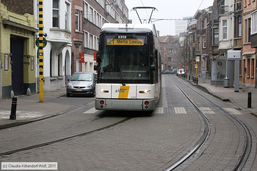 Stra&szlig;enbahn Gent - 6308
/ Bild: gent6308_cw1102200120.jpg