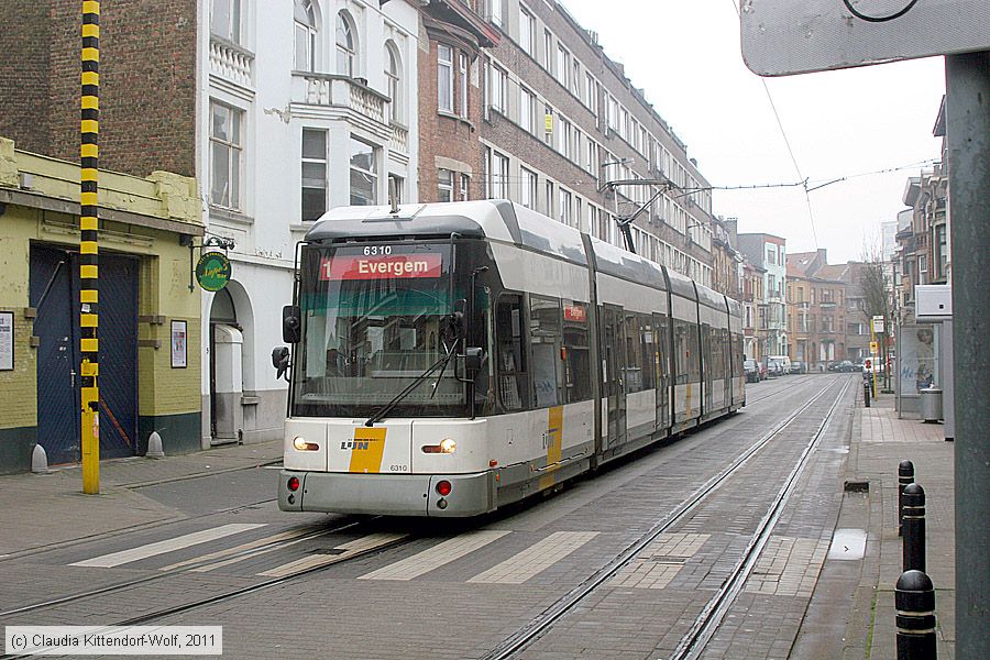 Straßenbahn Gent - 6310
/ Bild: gent6310_cw1102200100.jpg