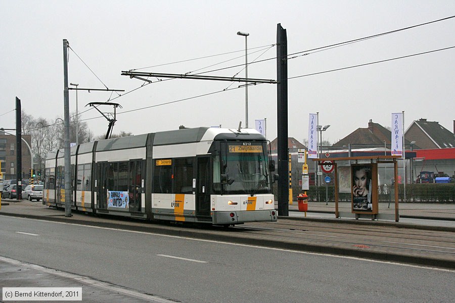 Straßenbahn Gent - 6312
/ Bild: gent6312_bk1102240109.jpg