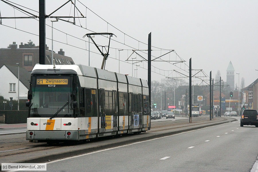 Straßenbahn Gent - 6312
/ Bild: gent6312_bk1102240110.jpg