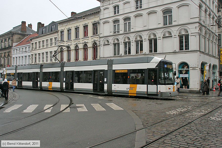 Straßenbahn Gent - 6316
/ Bild: gent6316_bk1102240066.jpg