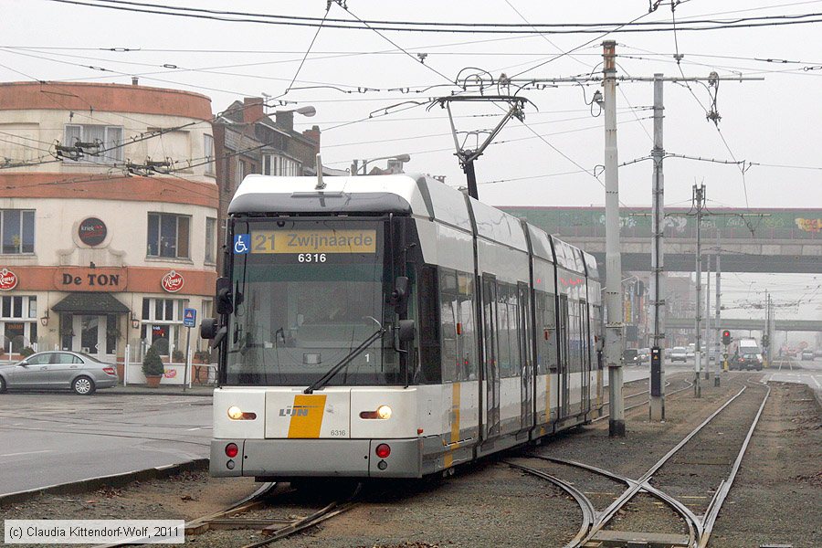 Straßenbahn Gent - 6316
/ Bild: gent6316_cw1102240083.jpg