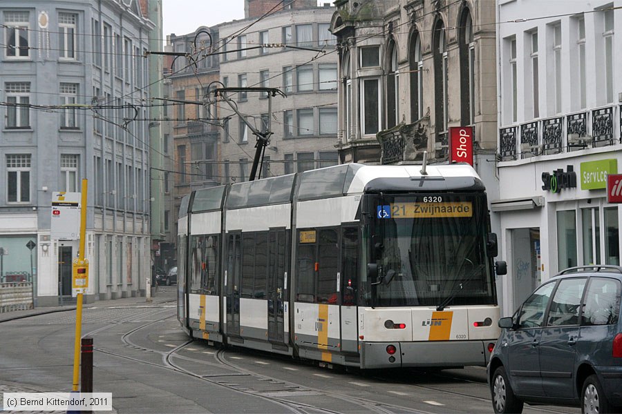 Straßenbahn Gent - 6320
/ Bild: gent6320_bk1102200103.jpg