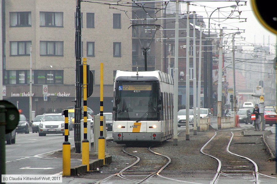 Stra&szlig;enbahn Gent - 6321
/ Bild: gent6321_cw1102240096.jpg
