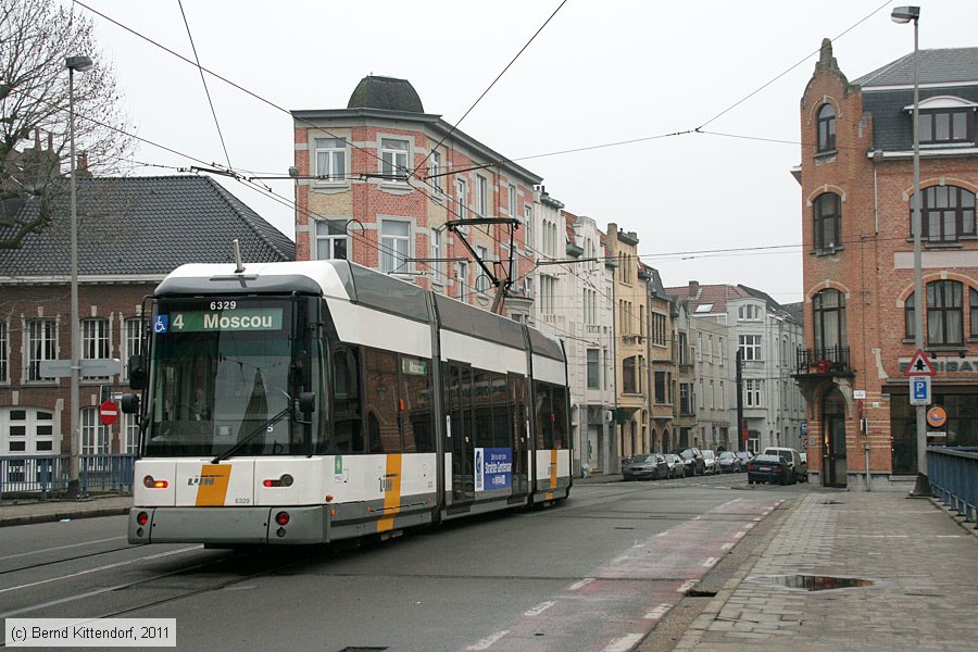 Straßenbahn Gent - 6329
/ Bild: gent6329_bk1102200063.jpg