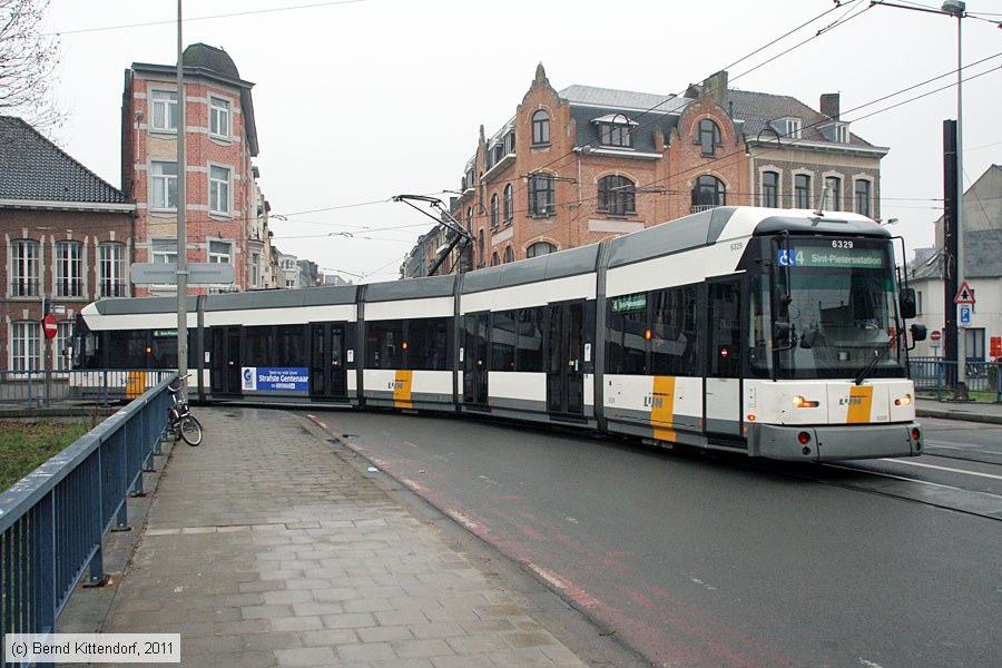 Straßenbahn Gent - 6329
/ Bild: gent6329_bk1102200177.jpg