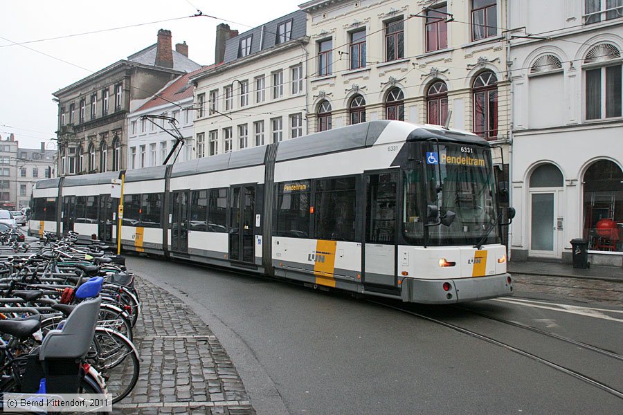 Straßenbahn Gent - 6331
/ Bild: gent6331_bk1102240059.jpg