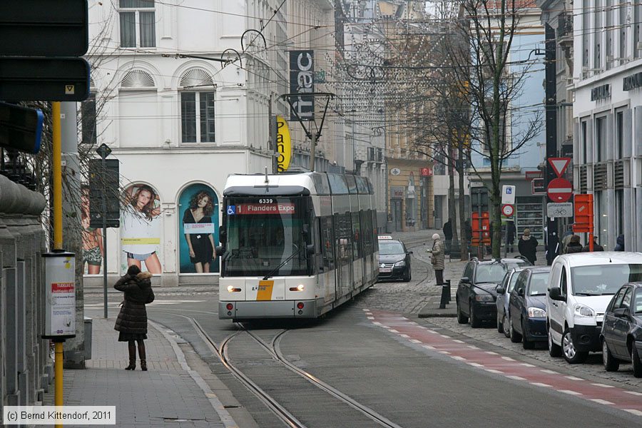 Straßenbahn Gent - 6339
/ Bild: gent6339_bk1102200077.jpg