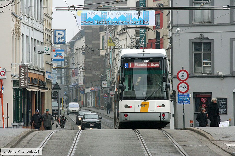 Straßenbahn Gent - 6339
/ Bild: gent6339_bk1102200080.jpg