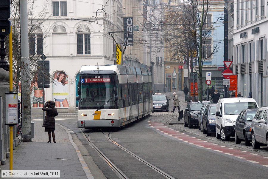 Straßenbahn Gent - 6339
/ Bild: gent6339_cw1102200052.jpg