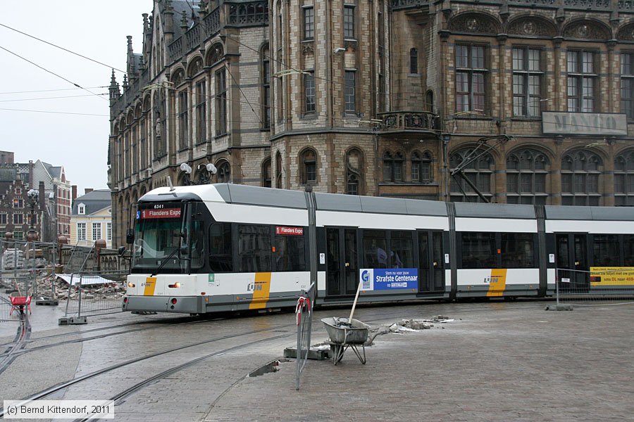 Straßenbahn Gent - 6341
/ Bild: gent6341_bk1102240193.jpg