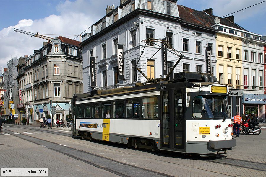 Straßenbahn Gent - 6203
/ Bild: gent6203_e0008654.jpg