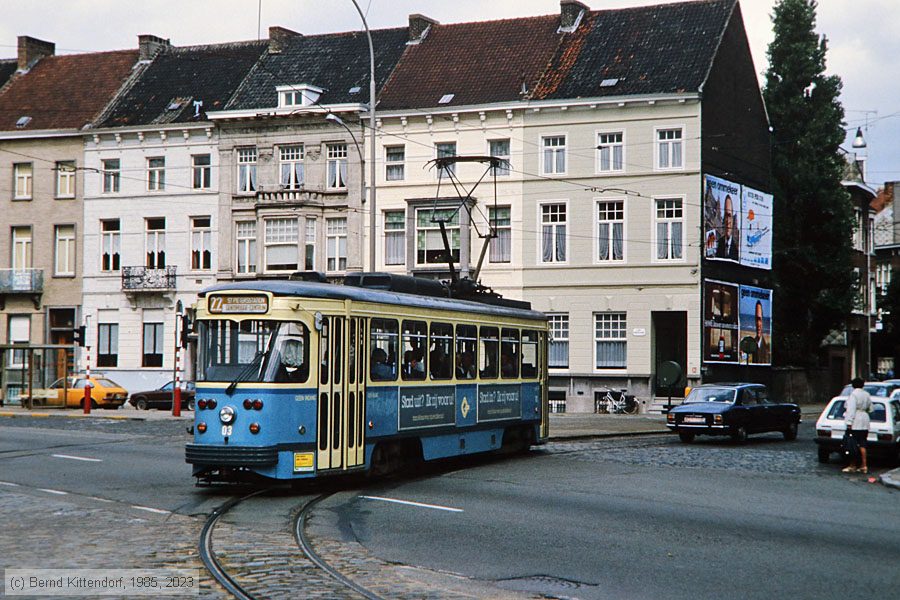 Straßenbahn Gent - 03
/ Bild: gent6203_vb016106.jpg Straßenbahn Gent - 03
/ Bild: gent6203_vb016106.jpg
