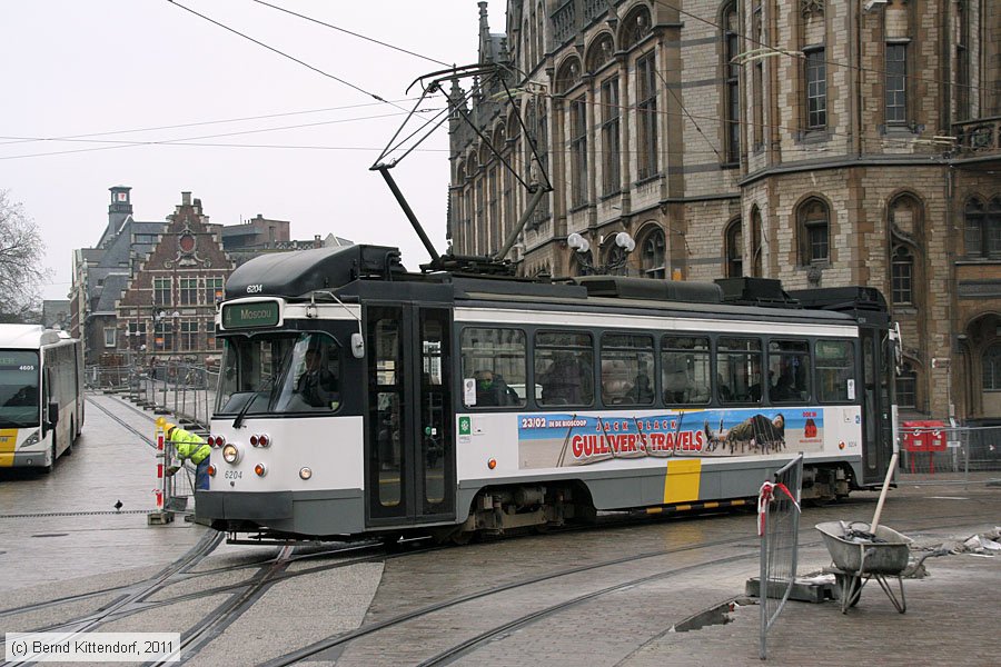 Straßenbahn Gent - 6204
/ Bild: gent6204_bk1102240190.jpg