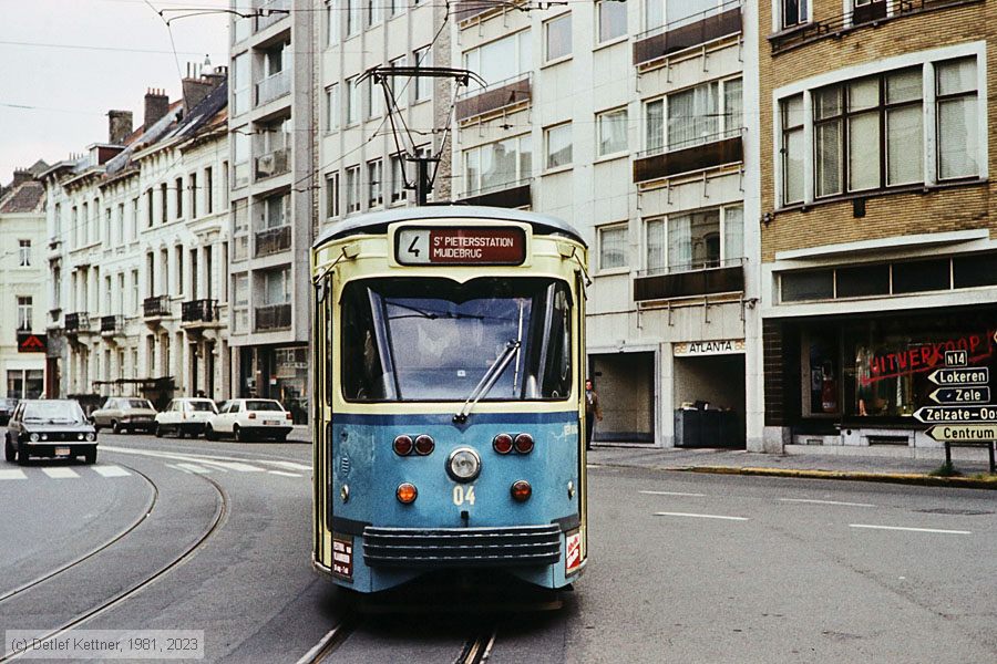 Straßenbahn Gent - 04
/ Bild: gent6204_dk023415.jpg