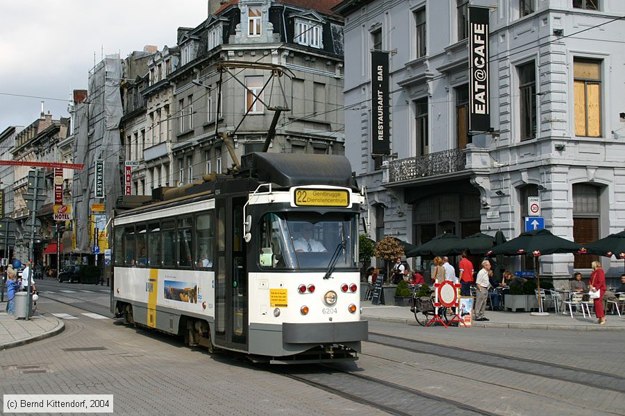 Straßenbahn Gent - 6204
/ Bild: gent6204_e0008652.jpg