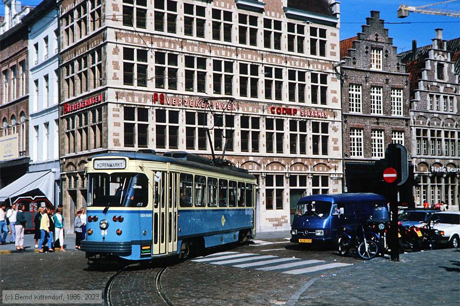 Straßenbahn Gent - 04
/ Bild: gent6204_vb016111.jpg