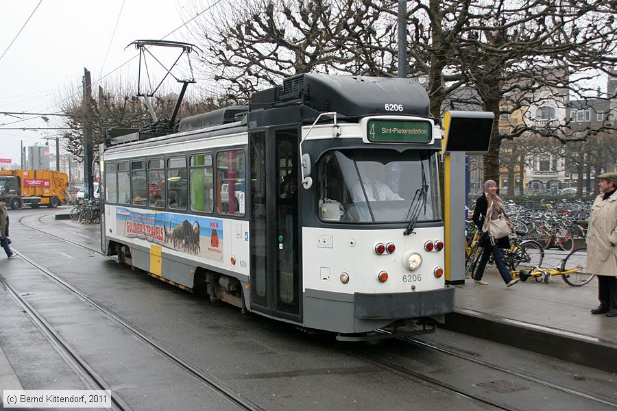 Straßenbahn Gent - 6206
/ Bild: gent6206_bk1102240040.jpg