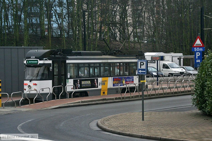 Straßenbahn Gent - 6208
/ Bild: gent6208_bk1102240316.jpg