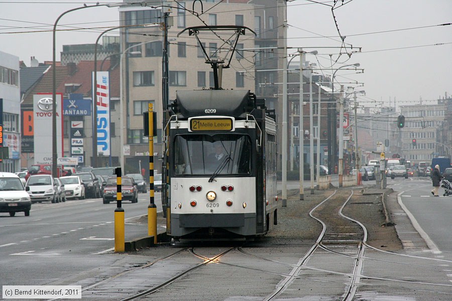 Straßenbahn Gent - 6209
/ Bild: gent6209_bk1102240130.jpg